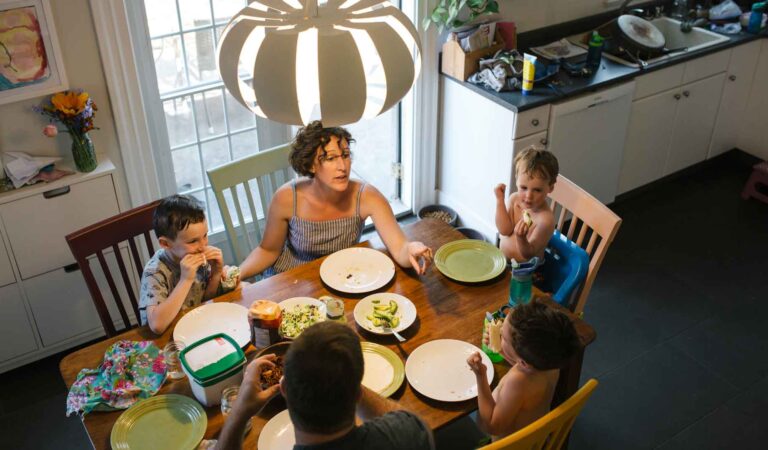Hunger or Hiring? Louisiana GOP Pushes Overhaul of SNAP and TANF Programs