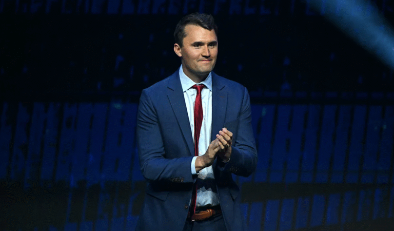 Conservative activist Charlie Kirk assassinated at Utah campus event Conservative activist Charlie Kirk assassinated at Utah campus event