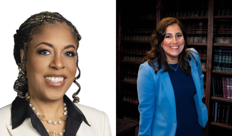 Vicky Jones and Calli Boudreaux Win Baton Rouge Judicial Races Amid Low Turnout