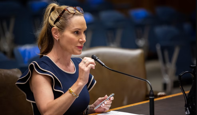 Resignation of Rep. Paula Davis Adds to Growing Turnover in the Louisiana Legislature