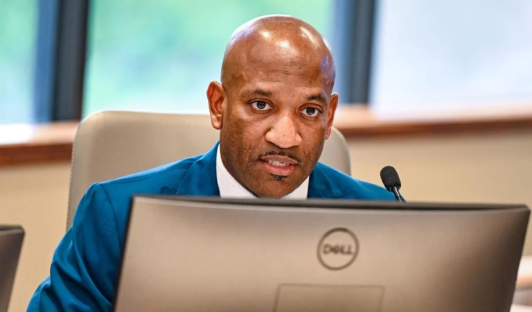 EBR Metro Councilmember Cleve Dunn Indicted in CATS Corruption Investigation