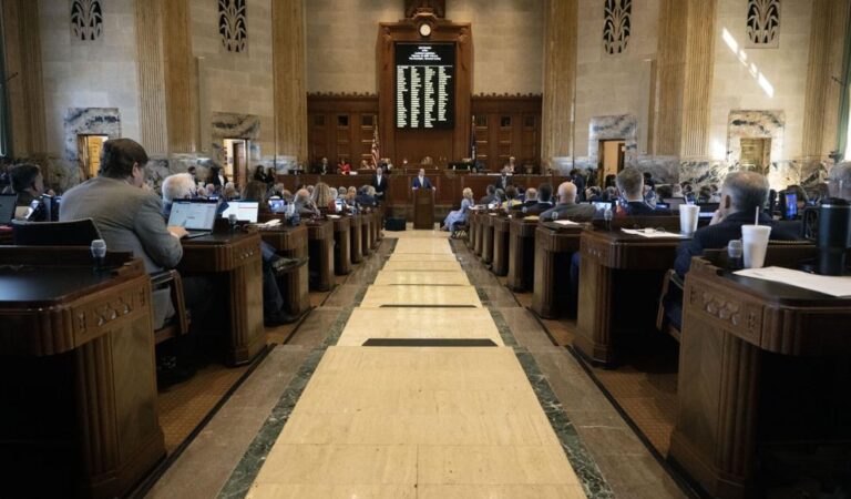 2026 Legislative Session Preview: What’s Actually on the Line When Lawmakers Gavel In