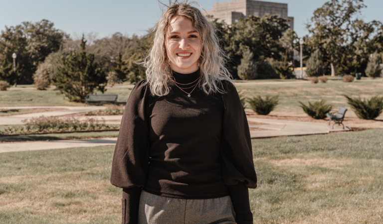 Candidate Spotlight: Meet Angela Roberts