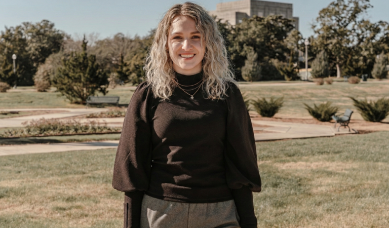 Candidate Spotlight: Meet Angela Roberts