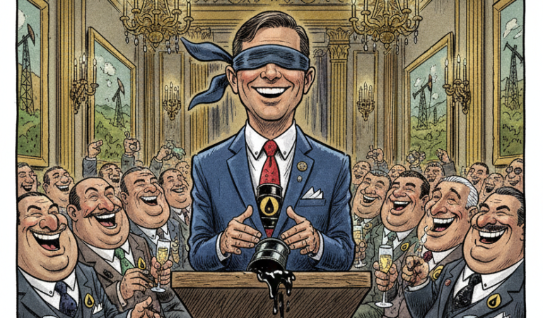 When Industry Calls Science “Misinformation”