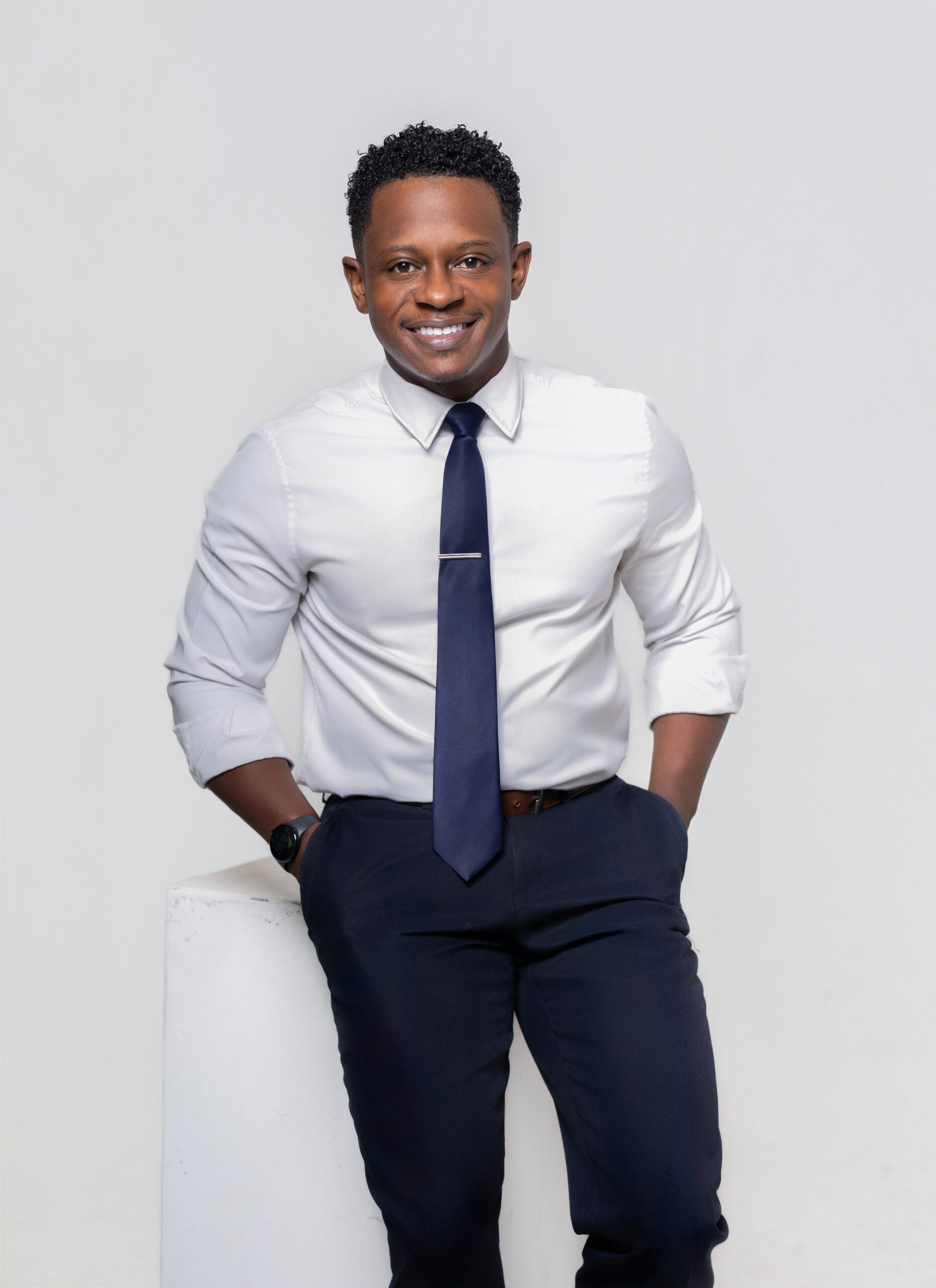 Quentin Anthony Anderson