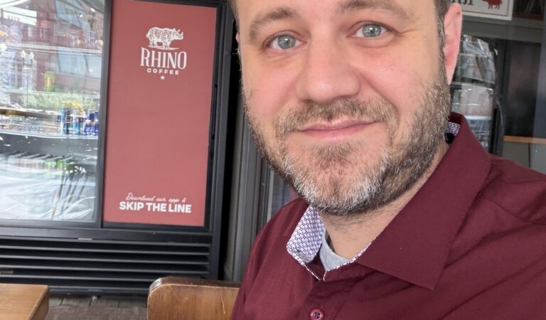 Shreveport educator Matt Gromlich says Louisiana’s 4th District needs a more present kind of representation