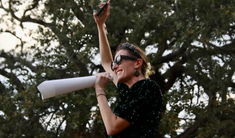 Louisiana AFL-CIO Endorses Lauren Jewett in LA-1, Giving Democrat Major Boost as Field Clears