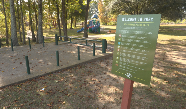 BREC backs off immediate push to close several Baton Rouge parks after public backlash