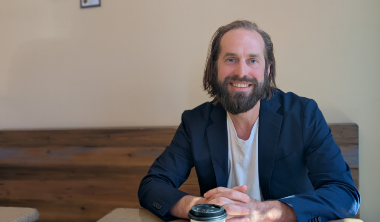 Jessee Fleenor says Democrats can still compete in Louisiana’s 5th – if they’re willing to show up