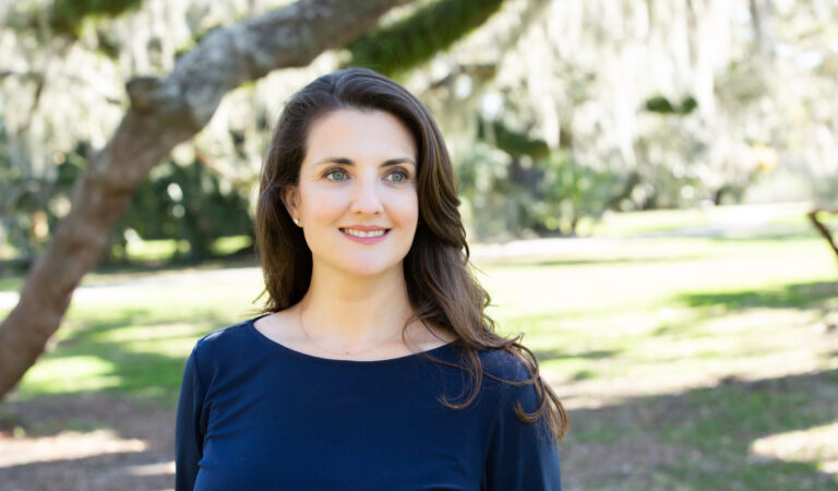 Mandie Landry says Louisiana’s biggest fights this session are quieter — and in some ways more dangerous