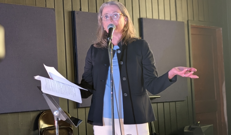 Longtime Baton Rouge Advocate Tania Nyman Launches Bid for Louisiana’s 5th Congressional District