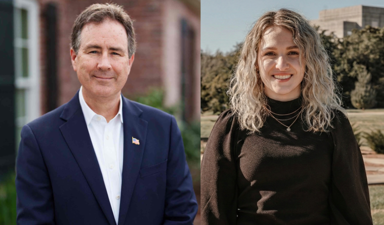 Paul Sawyer wins House District 69 seat as Angela Roberts posts stronger-than-expected Democratic showing