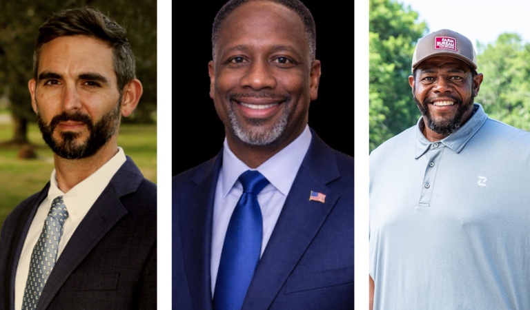 Louisiana Democratic U.S. Senate candidates to face off April 21 at Southern University
