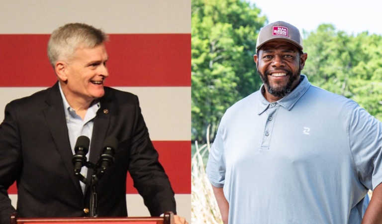 Louisiana Democrats Raise Real Money in Q1. Republicans Still Own the Battlefield.