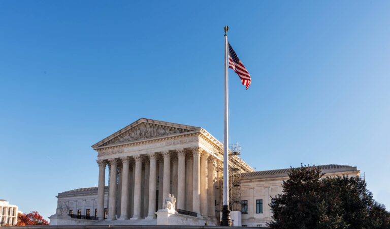 Supreme Court Strikes Down Louisiana’s Second Majority-Black Congressional District