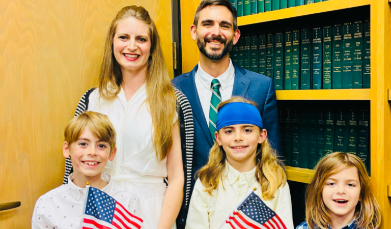 Nick Albares wants Louisiana Democrats to lead with dignity. Can that message break through?