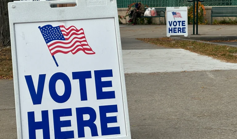 Louisiana Halts U.S. House Primaries Days Before Early Voting, Saying Congressional Votes Will Not Count