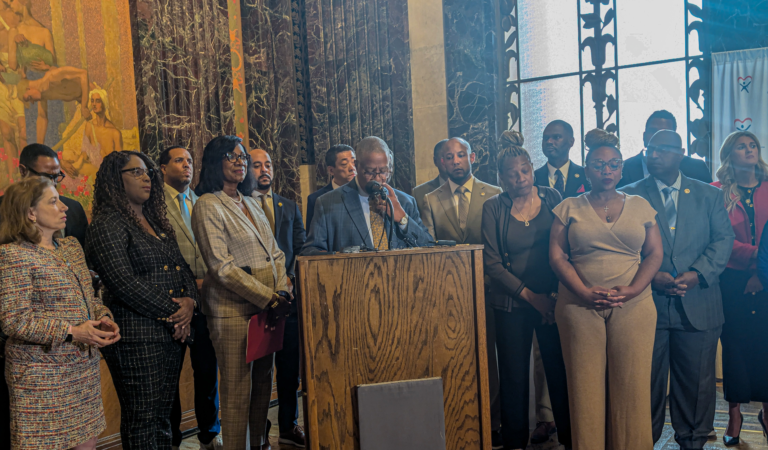 Southern Democrats warn Louisiana redistricting fight could reshape Black representation across the South