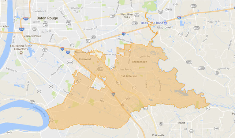 Louisiana Voters Reject St. George School District Amendment, Blocking a Dangerous New Chapter in Public School Secession