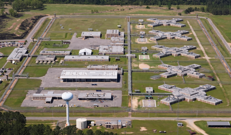 Federal Watchdog Finds Choke Hold, Pen Stabbing, Unsafe Conditions at Louisiana ICE Detention Facility