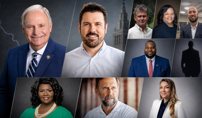 With 10 Candidates and No Clear Lane, Louisiana’s Redrawn 6th Looks Headed for a Runoff