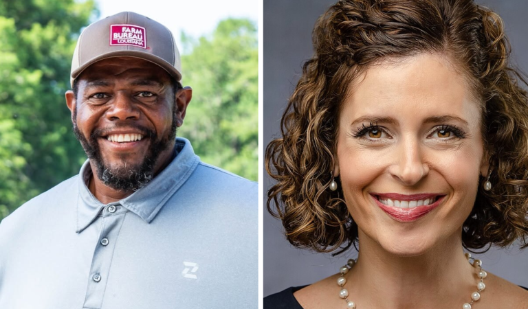 New Poll Puts Jamie Davis Four Points Behind Julia Letlow as 1 in 5 Voters Remain Undecided