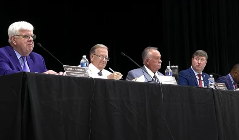 Louisiana PSC Sides With Meta Secrecy, Blocks Scrutiny of Data Center Claims