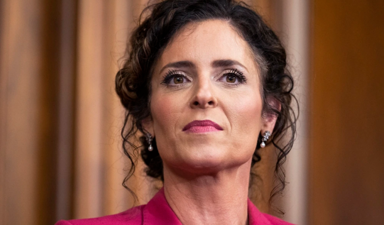 Letlow’s Financial Disclosure Deadline Passes as Stock Trading Questions Deepen