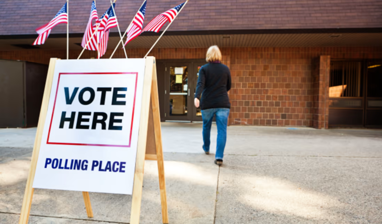 Louisiana’s Inactive Voter Rolls More Than Doubled. Black and Democratic Voters Were Hit Hardest.