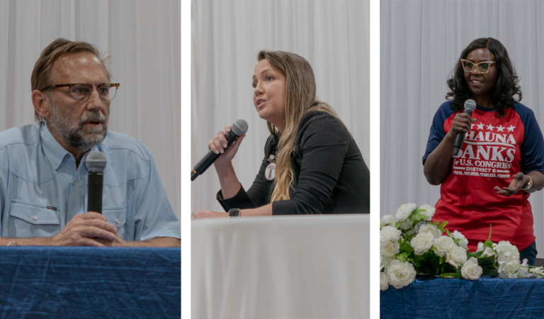 In Louisiana’s 6th District, Democrats Are Running Three Different Races