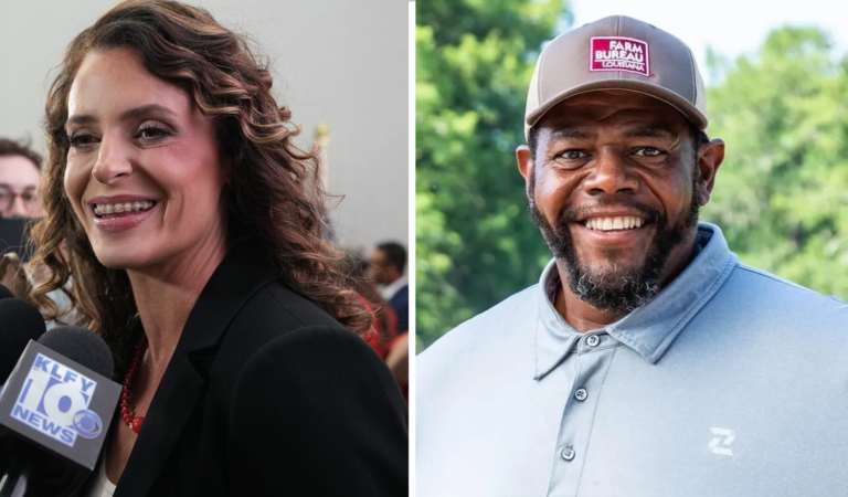 Another Davis Poll Shows Letlow Up Four — And a Race That Has Barely Moved